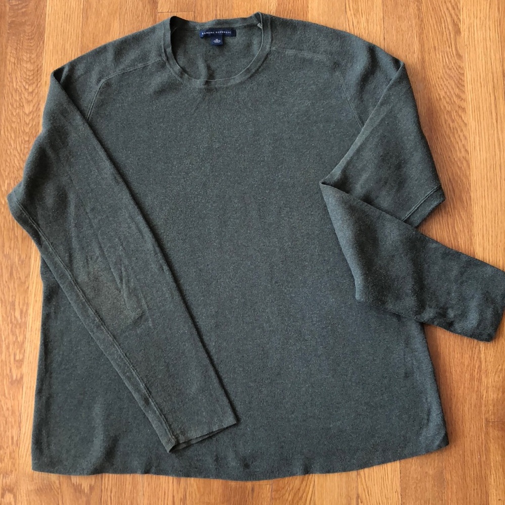 Banana Republic Sweater Size M